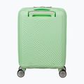 Valigia da viaggio American Tourister Soundbox Mini 22 l verde pastello 2