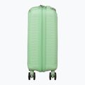 Valigia da viaggio American Tourister Soundbox Mini 22 l verde pastello 3