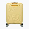 Valigia da viaggio American Tourister Soundbox Mini 22 l giallo pastello 2