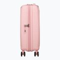 Valigia da viaggio American Tourister Soundbox 41 l rosa pastello 4