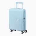 Valigia da viaggio American Tourister Soundbox 41 l blu pastello 2