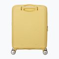 Valigia da viaggio American Tourister Soundbox 41 l giallo pastello 3