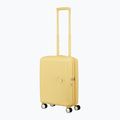 Valigia da viaggio American Tourister Soundbox 41 l giallo pastello 5