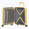 Valigia da viaggio American Tourister Soundbox 41 l giallo pastello 6