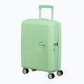 Valigia da viaggio American Tourister Soundbox 41 l verde pastello 2