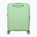 Valigia da viaggio American Tourister Soundbox 41 l verde pastello 3