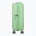 Valigia da viaggio American Tourister Soundbox 41 l verde pastello 4