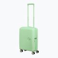 Valigia da viaggio American Tourister Soundbox 41 l verde pastello 5