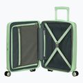 Valigia da viaggio American Tourister Soundbox 41 l verde pastello 6