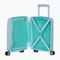 American Tourister Soundbox Mini 22 l custodia da viaggio blu pastello 6