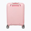 Valigia da viaggio American Tourister Soundbox Mini 22 l rosa pastello 2