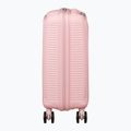 Valigia da viaggio American Tourister Soundbox Mini 22 l rosa pastello 3