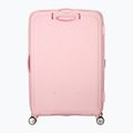 Valigia da viaggio American Tourister Soundbox 110 l rosa pastello 3