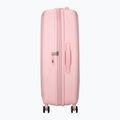 Valigia da viaggio American Tourister Soundbox 110 l rosa pastello 4