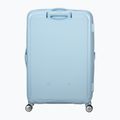 Valigia da viaggio American Tourister Soundbox 110 l blu pastello 3