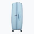 Valigia da viaggio American Tourister Soundbox 110 l blu pastello 4