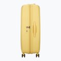 Valigia da viaggio American Tourister Soundbox 110 l giallo pastello 4