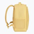 Zaino American Tourister Take2cabin S 24,2 l giallo pastello 3