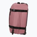 American Tourister Urban Track 55 l lilas rosa valigia da viaggio 3