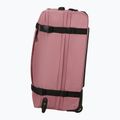 Valigia da viaggio American Tourister Urban Track 84 l lilas rosa 3