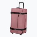 Valigia da viaggio American Tourister Urban Track 84 l lilas rosa 4