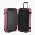 Valigia da viaggio American Tourister Urban Track 84 l lilas rosa 5