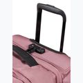 Valigia da viaggio American Tourister Urban Track 84 l lilas rosa 6