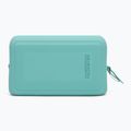 American Tourister Washbag Pop 4,5 l, borsa per cosmetici color turchese polveroso