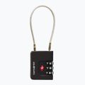 Lucchetto Samsonite Cablelock 3 Dial TSA black