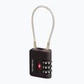 Lucchetto Samsonite Cablelock 3 Dial TSA black 2