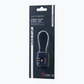 Lucchetto Samsonite Cablelock 3 Dial TSA midnight blue 3