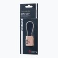 Lucchetto Samsonite Cablelock 3 Dial TSA rose 3