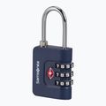 Lucchetto Samsonite Combiblock 3 Dial TSA midnight blue 2