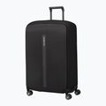 Copertura per valigia Samsonite Revolution black 3