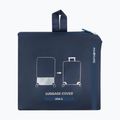 Copertura per valigia Samsonite Revolution midnight blue 2
