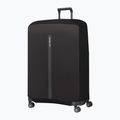 Copertura per valigia Samsonite Revolution black 3