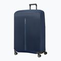 Copertura per valigia Samsonite Revolution midnight blue 3