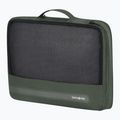 Set di organizer Samsonite Revolution Packing Cubes 3 pcs. green 5