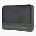Set di organizer Samsonite Revolution Packing Cubes 3 pcs. green 7