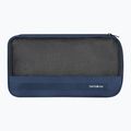 Set di organizer Samsonite Revolution Packing Cubes 3 pcs. midnight blue 2