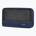 Set di organizer Samsonite Revolution Packing Cubes 3 pcs. midnight blue 3
