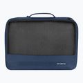 Set di organizer Samsonite Revolution Packing Cubes 3 pcs. midnight blue 4