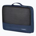 Set di organizer Samsonite Revolution Packing Cubes 3 pcs. midnight blue 5