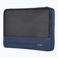 Set di organizer Samsonite Revolution Packing Cubes 3 pcs. midnight blue 7