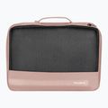 Set di organizer Samsonite Revolution Packing Cubes 3 pcs. rose 4