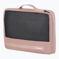 Set di organizer Samsonite Revolution Packing Cubes 3 pcs. rose 5