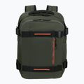 American Tourister Urban Track Zaino per laptop 15,6" 29 l cachi scuro