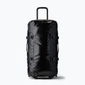 Borsone da viaggio Gregory Alpaca Wheeled Duffel 100 l obsidian black