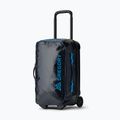 Borsone da viaggio Gregory Alpaca Wheeled Duffel 40 l slate blue