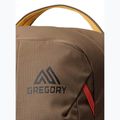 Zaino urbano Gregory Retna 20 l mesa brown 3